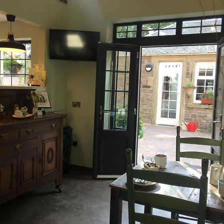 Rosemount Boutique B&B Lanark Exterior foto