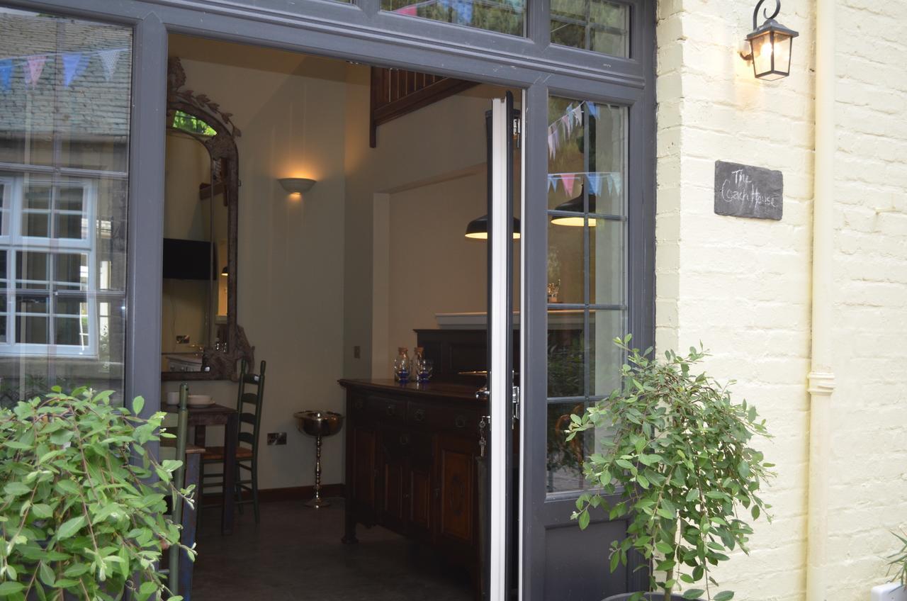 Rosemount Boutique B&B Lanark Exterior foto
