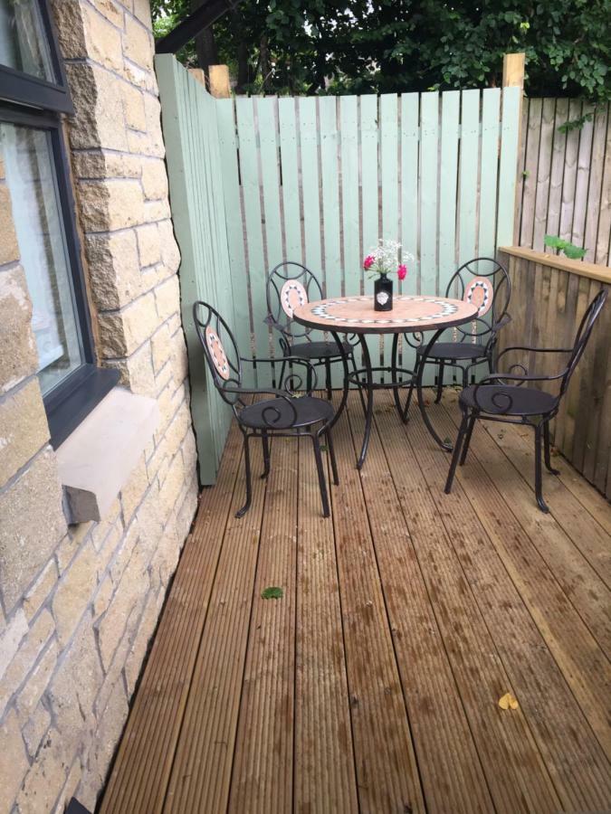 Rosemount Boutique B&B Lanark Exterior foto