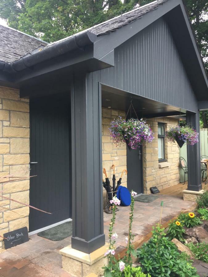 Rosemount Boutique B&B Lanark Exterior foto