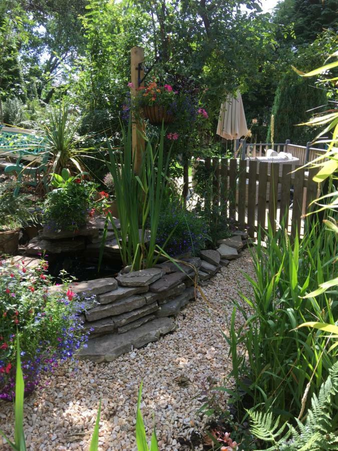 Rosemount Boutique B&B Lanark Exterior foto