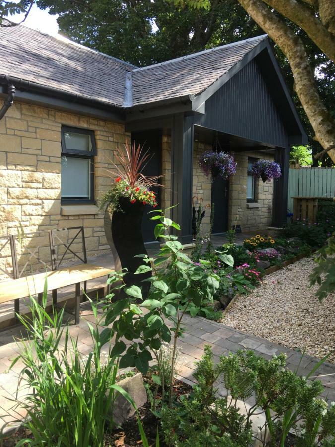 Rosemount Boutique B&B Lanark Exterior foto