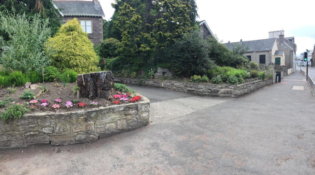 Rosemount Boutique B&B Lanark Exterior foto